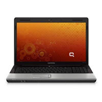 Hp PC Porttil Compaq Presario CQ71-220SS (NR553EA#ABE)